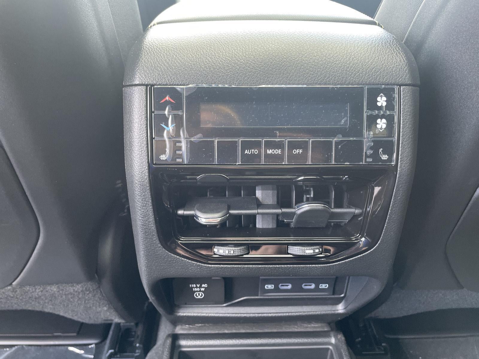 2026 Jeep Grand Cherokee GRAND CHEROKEE L 85TH ANNIVERSARY EDITION 4X4