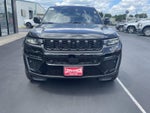 2026 Jeep Grand Cherokee GRAND CHEROKEE L 85TH ANNIVERSARY EDITION 4X4