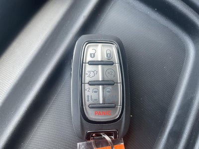 2027 Chrysler Pacifica PACIFICA SELECT