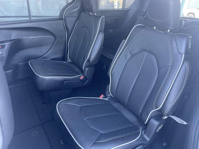 2026 Chrysler Pacifica PACIFICA LIMITED