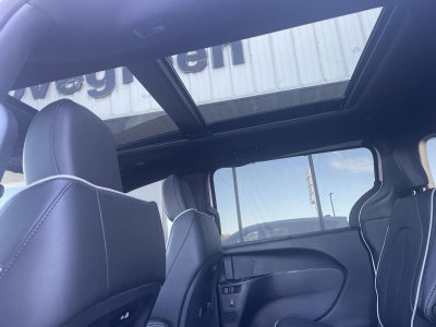 2026 Chrysler Pacifica PACIFICA LIMITED