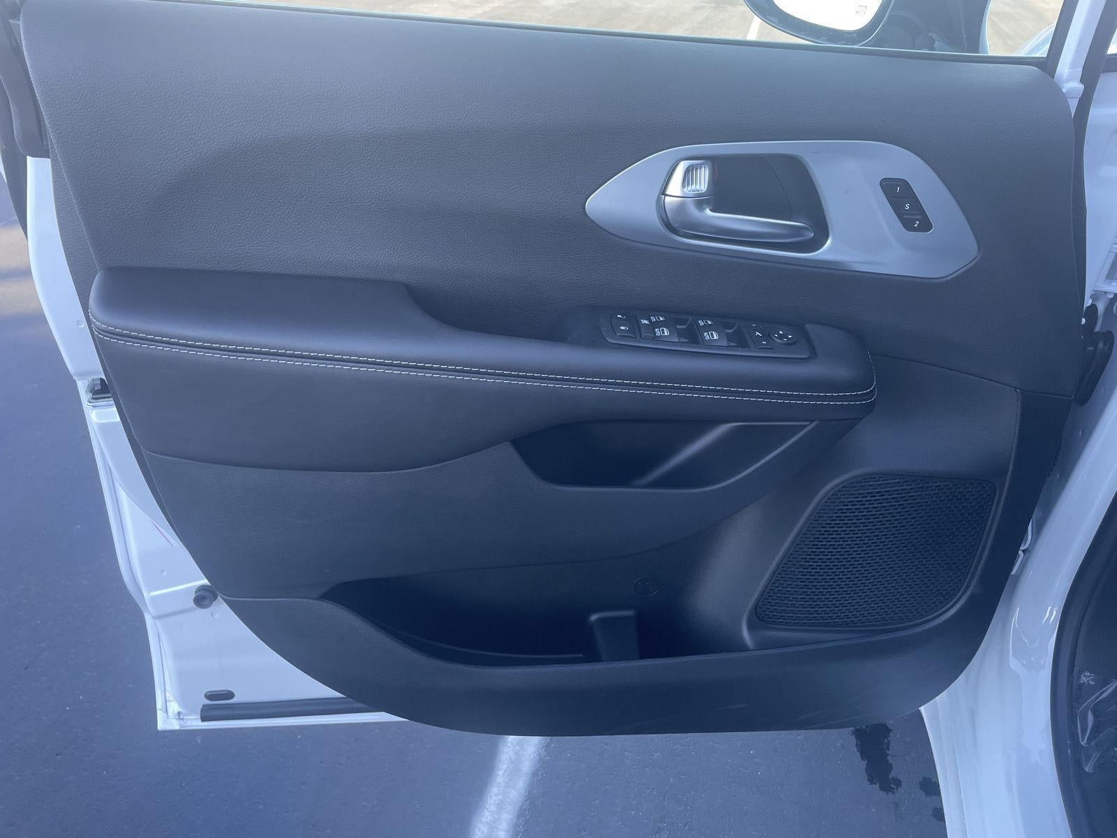 2026 Chrysler Pacifica PACIFICA LIMITED