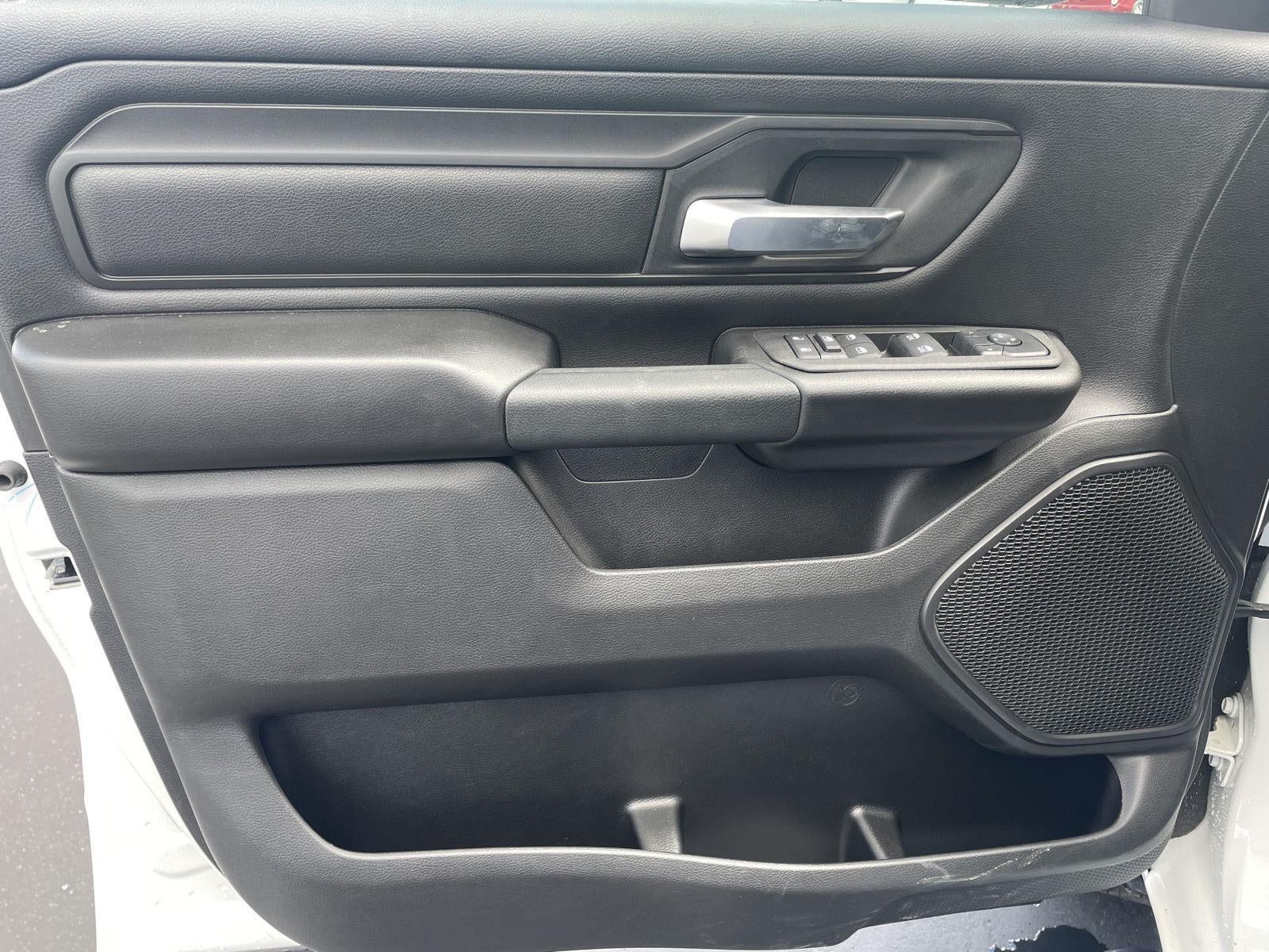 2026 RAM 1500 Warlock - Photo 11