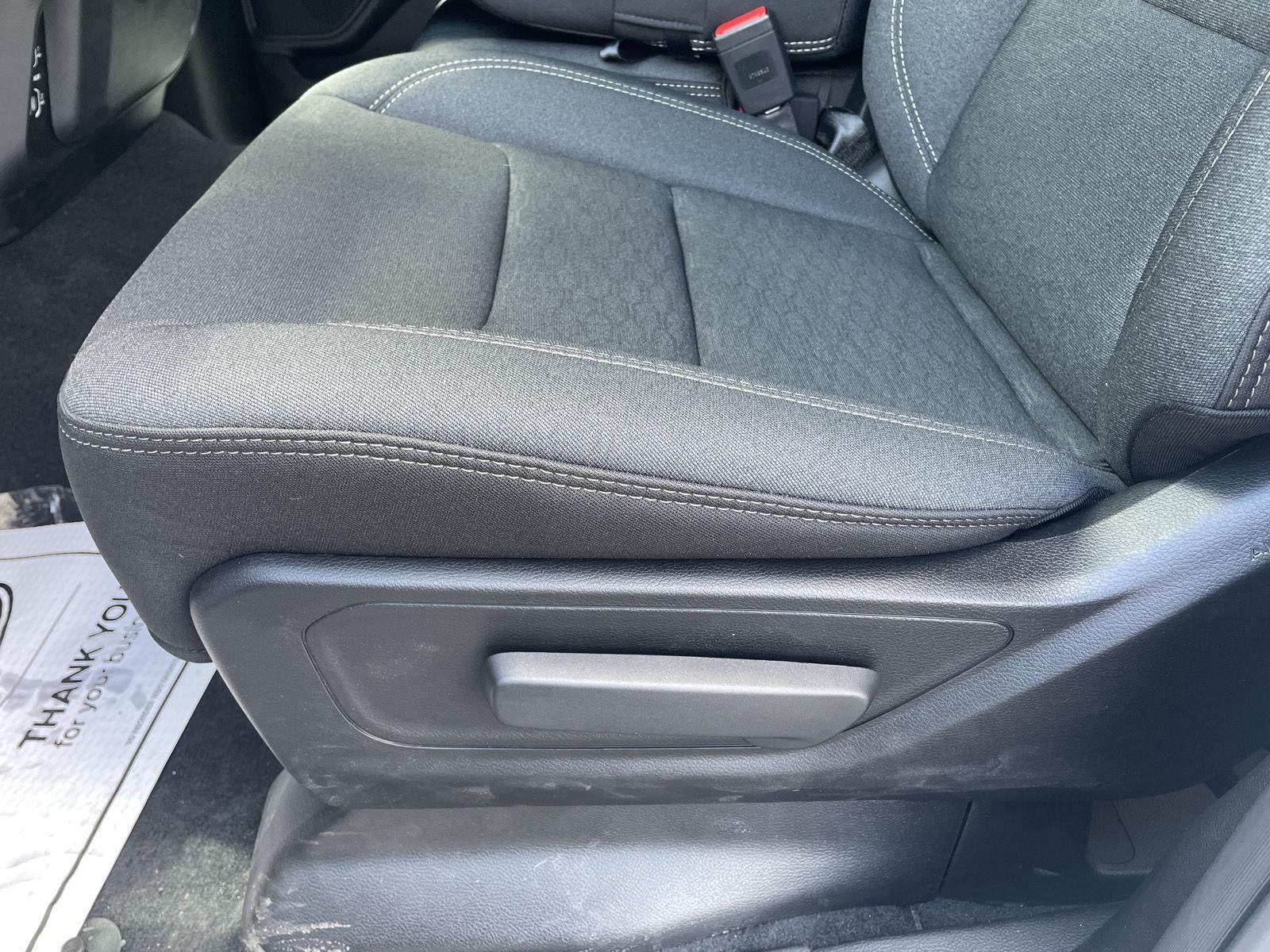 2026 RAM 1500 Warlock - Photo 12