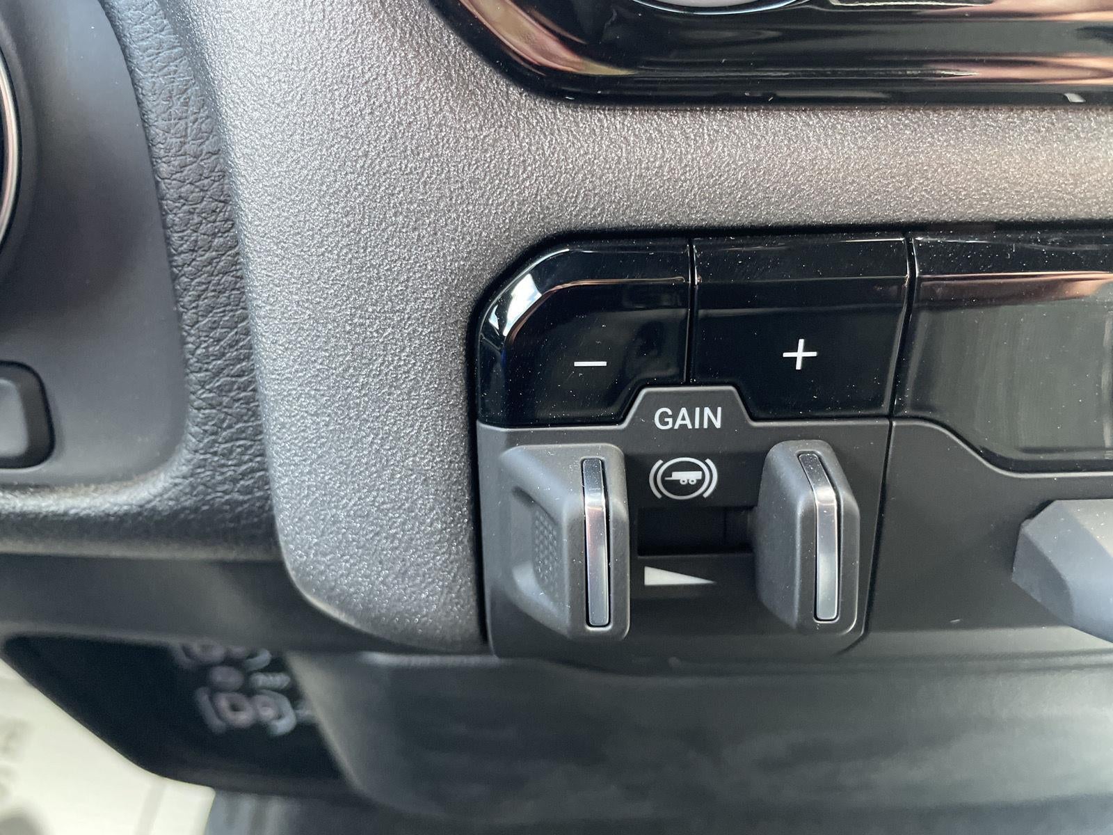 2026 RAM 1500 Warlock - Photo 19