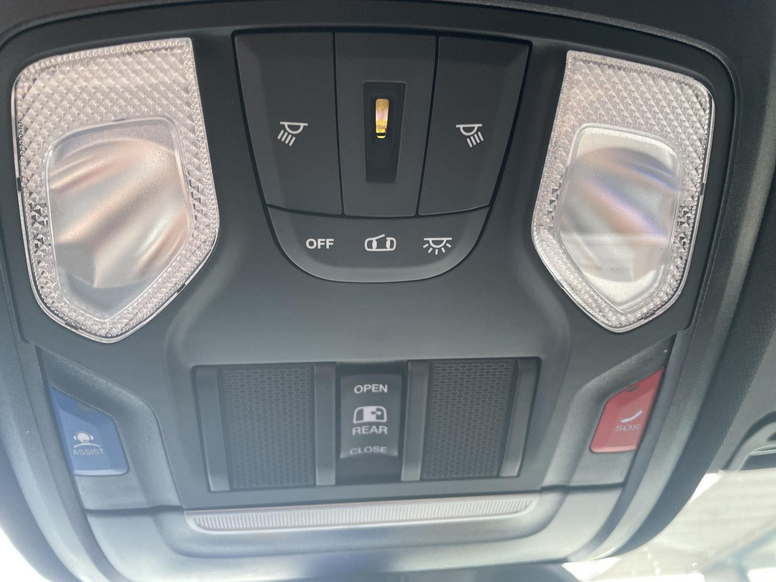 2026 RAM 1500 Warlock - Photo 21