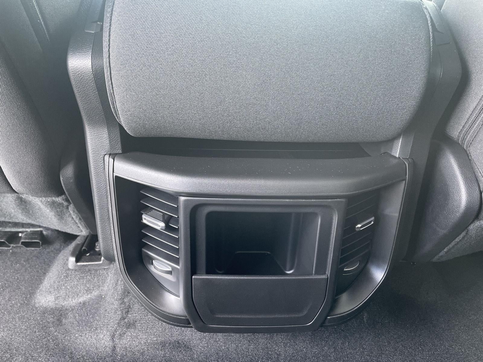 2026 RAM 1500 Warlock - Photo 23