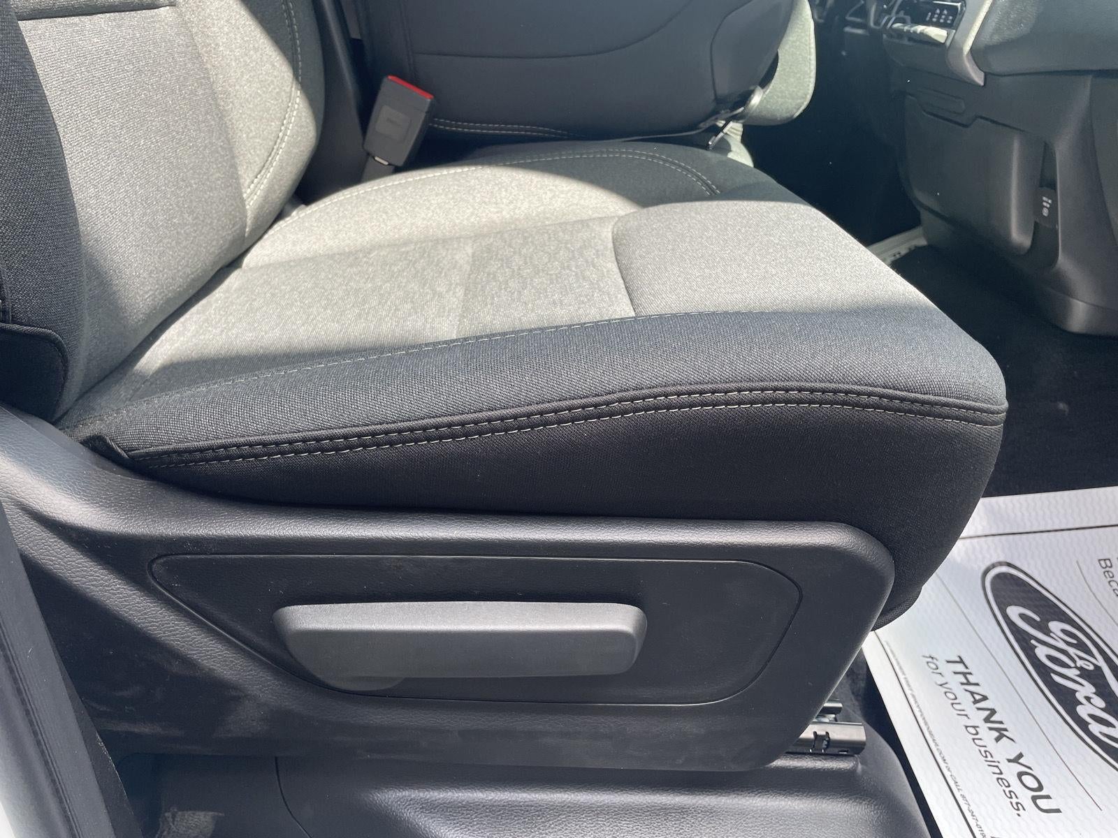 2026 RAM 1500 Warlock - Photo 26