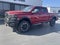 2026 RAM Ram 2500 RAM 2500 WARLOCK CREW CAB 4X4 6'4' BOX