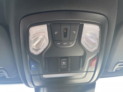 2026 RAM Ram 2500 RAM 2500 WARLOCK CREW CAB 4X4 6'4' BOX