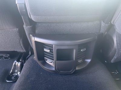 2026 RAM Ram 2500 RAM 2500 WARLOCK CREW CAB 4X4 6'4' BOX