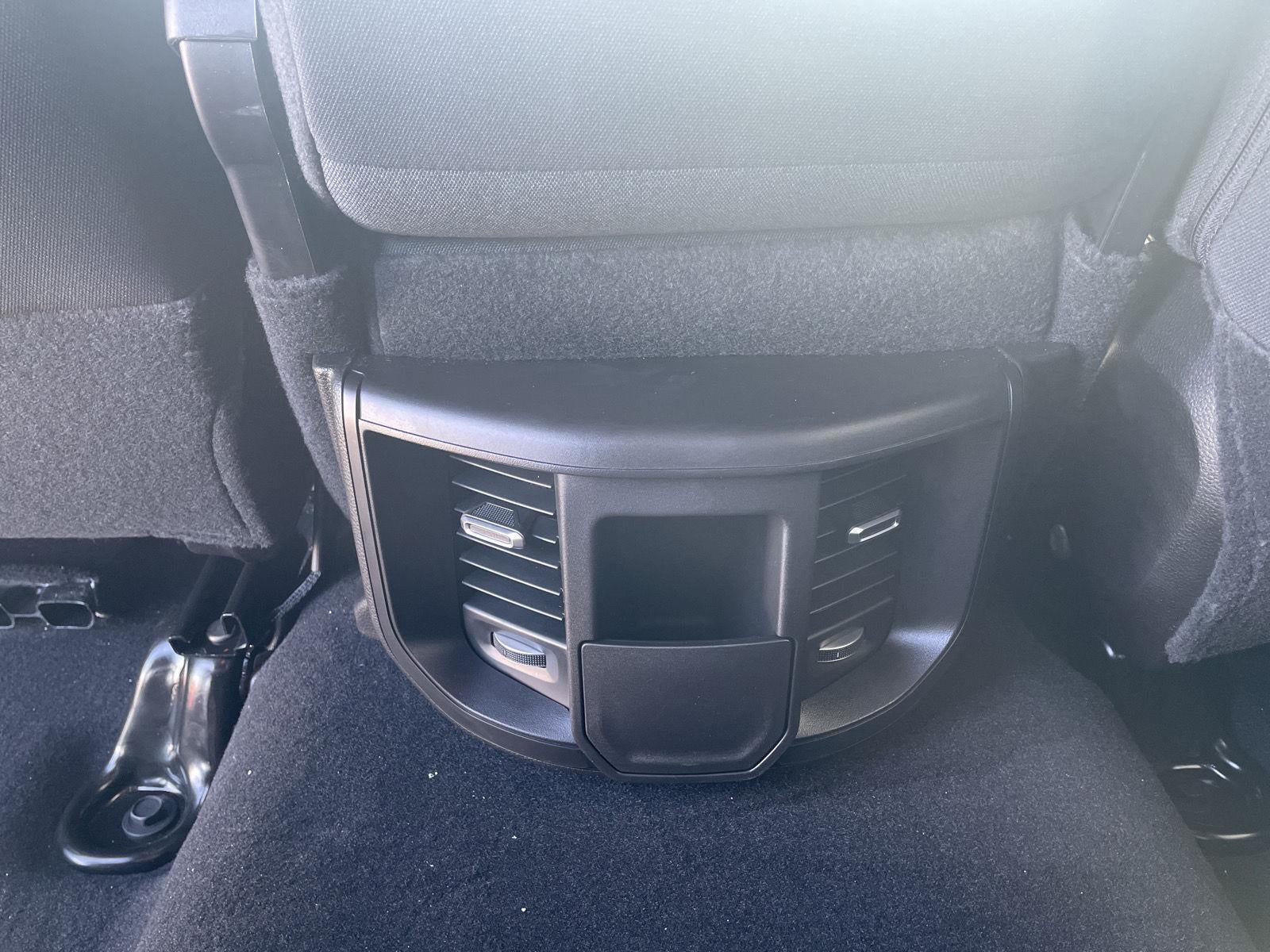 2026 RAM Ram 2500 RAM 2500 WARLOCK CREW CAB 4X4 6'4' BOX