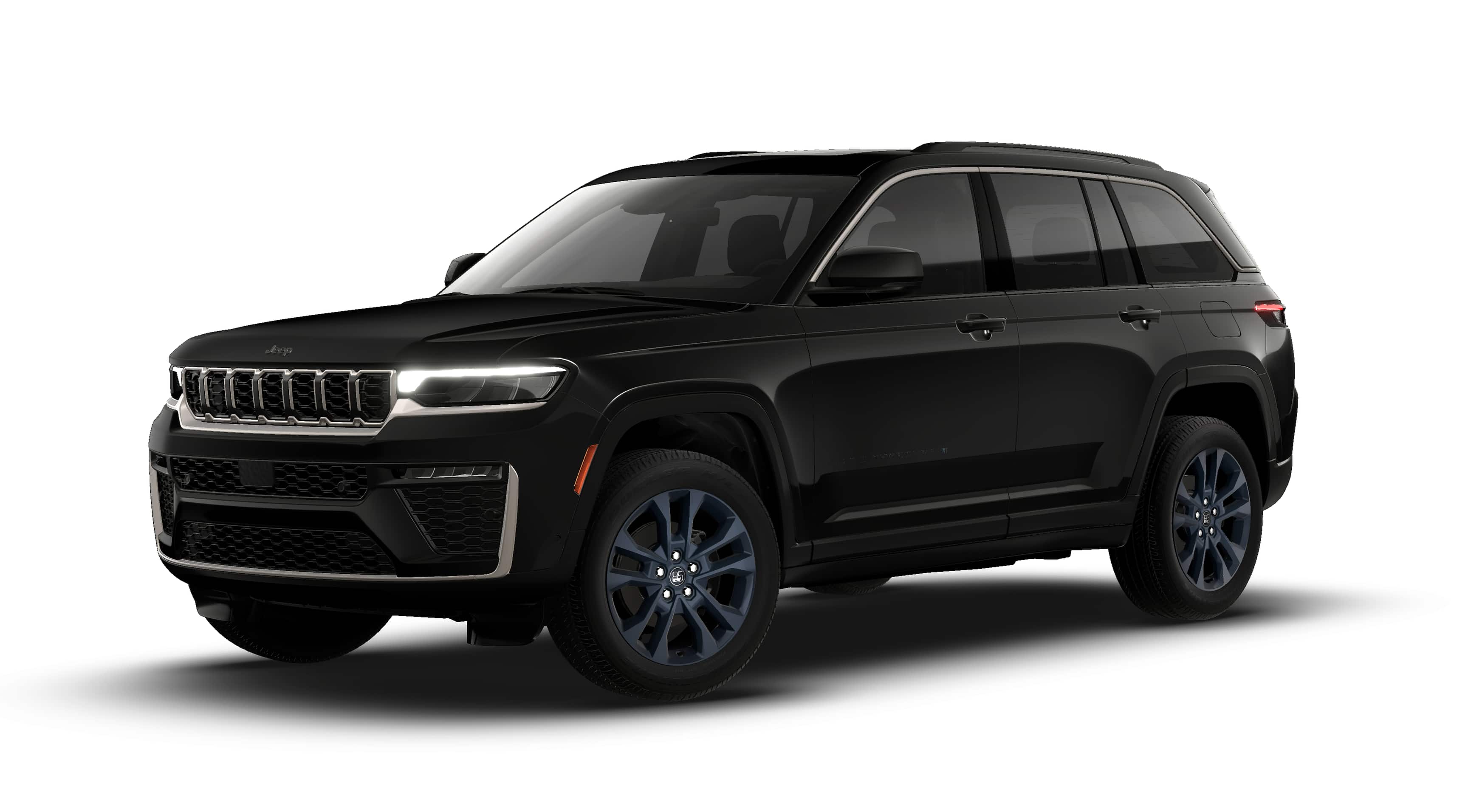 2026 Jeep Grand Cherokee's photo