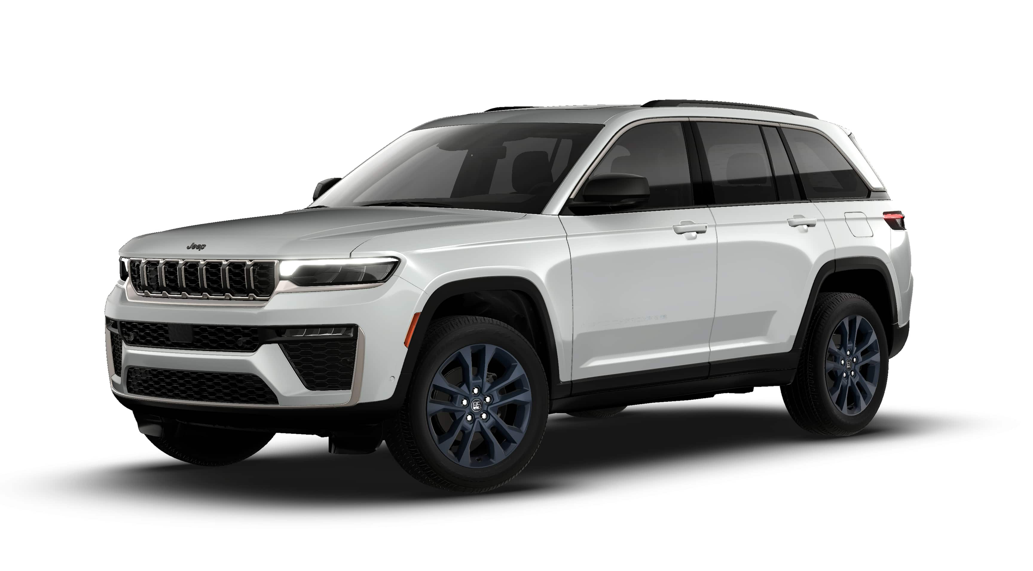 2026 Jeep Grand Cherokee's photo