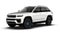 2026 Jeep Grand Cherokee GRAND CHEROKEE 85TH ANNIVERSARY EDITION 4X4